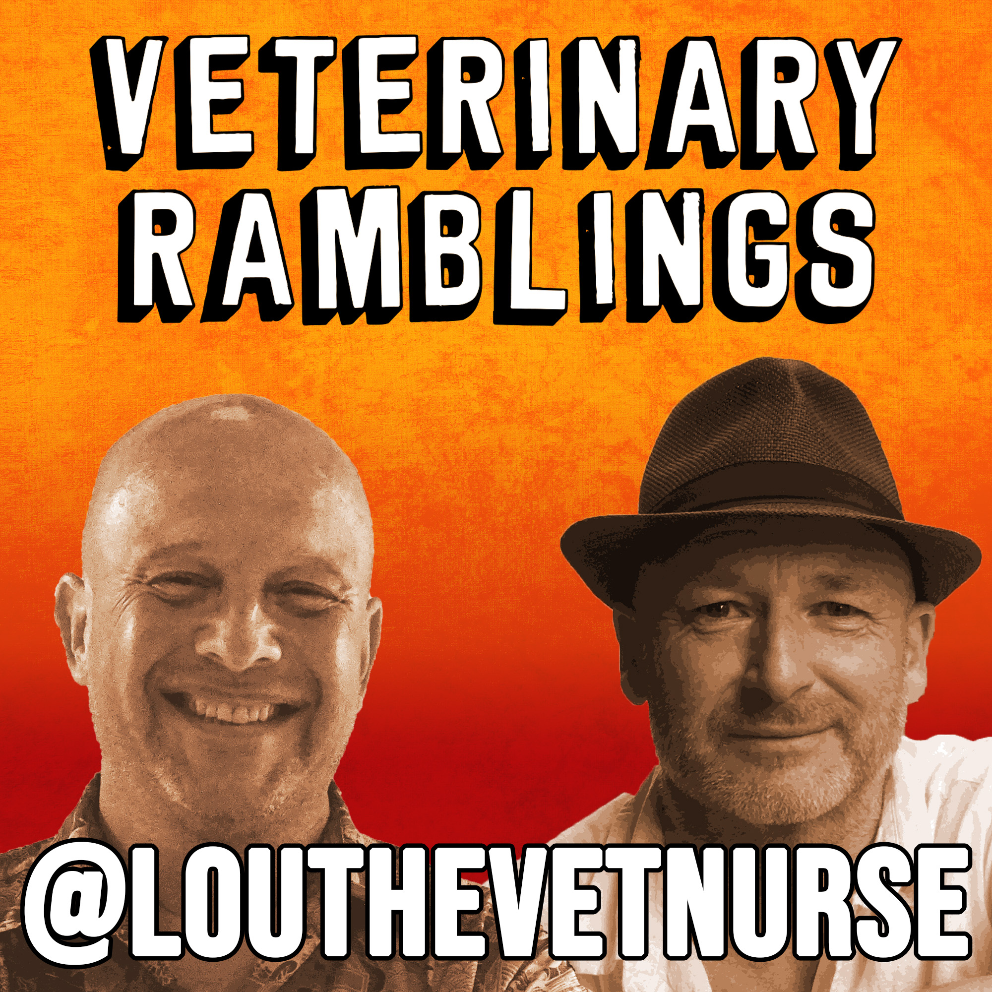 Lou The Vet Nurse